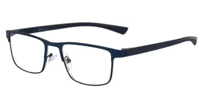Vista Rizzle Blue +2.00