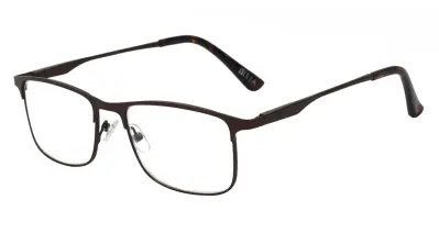Vista Sock Brown +1.50