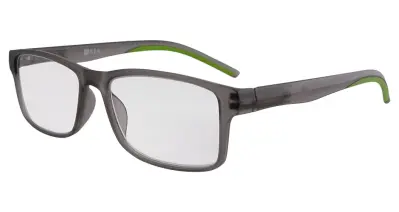 Vista Sent Satin Crystal Grey +1.25