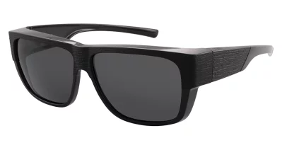 Cover Glasses Flow Xtral Navy Smoke Polarised 