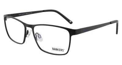 Barkers 154 black 53-15