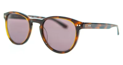 Barkers - Ohope B17 Col 3 havana