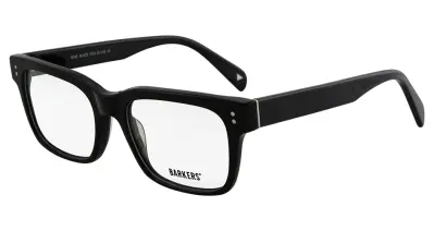Barkers 182 black 53-19