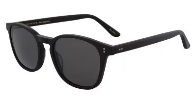 Barkers - Haast B20 Col 2 Black|Grey
