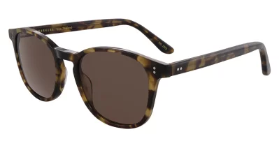 Barkers - Haast B20 Col 3 Dark Havana|Brown