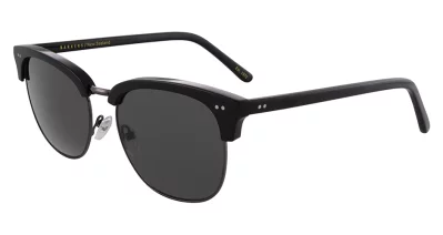 Barkers - Lewis B22 Col 2 Black|Grey