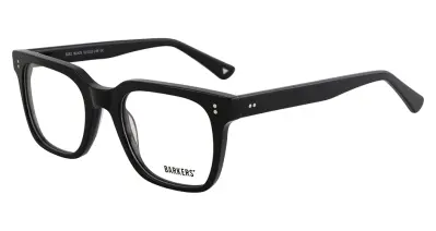 Barkers 282 Black 51-22 145