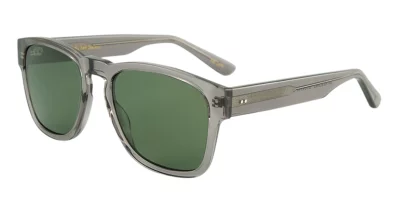 Barkers - Sutherland B30 Col 10 grey|dark green