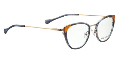 Bellinger - Arc X5 454 Dk Blue-Orange (SF)
