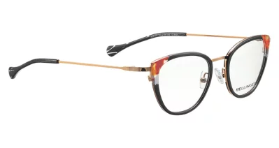 Bellinger - Arc X5 950 Black-Orange-Gold (SF)