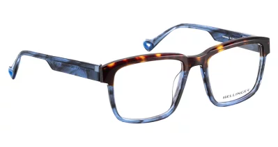 Bellinger - Armstrong 285M