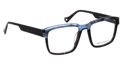 Bellinger - Armstrong 498