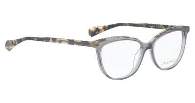 Bellinger - Brows 6 - 722 Crystal Grey - Tort 51-15-140 (SF)