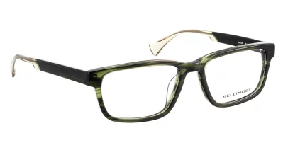 Bellinger Just 332 303