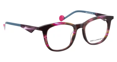 Bellinger - Just Run 160