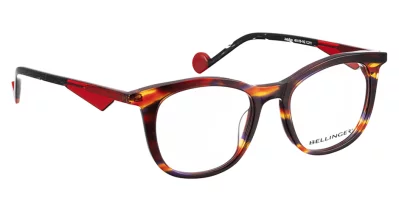 Bellinger - Just Run 211