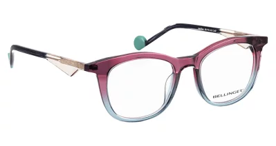 Bellinger - Just Run 467