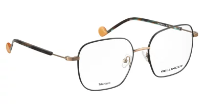 Bellinger - Less Titanium-4 3498