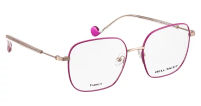 Bellinger - Less Titanium-4 6796