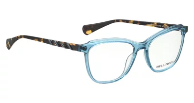 Bellinger - Legacy 3111 421 light blue crystal-demi (SF)