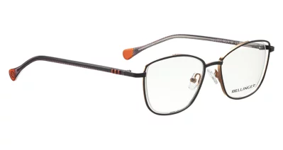 Bellinger - Legacy 5111 9098 dark brown (SF)