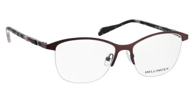 Bellinger Legacy 6181 2800 matt brown 53-16 (SF)