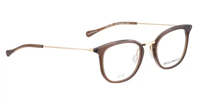 Bellinger - Less 1891 - 297 Brown - Gold 47-20-140 (SF)