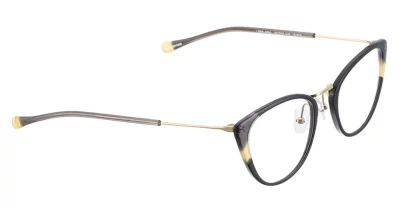 Bellinger - Less 1984 939 Black - Grey 49-21-140 (SF)