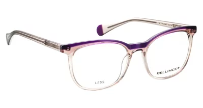 Bellinger - Less Ace 2115 880 Crystal Pink-Purple (SF)