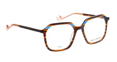 Bellinger - Less Ace-2340 207 Brown A