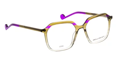 Bellinger - Less Ace-2340 705 Green A