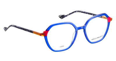 Bellinger Less-Ace-2388 406 Blue 52 19 142 A (SF)