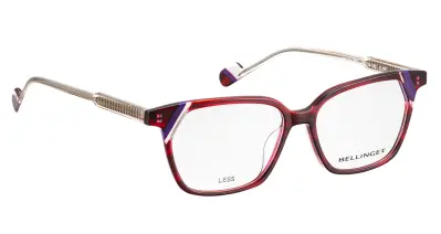 Bellinger - Less Ace 2612 167
