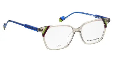 Bellinger - Less Ace 2612 831
