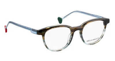 Bellinger - Love Colors 341 (SO)