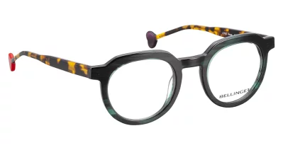 Bellinger - Love Hope 321 (SF)