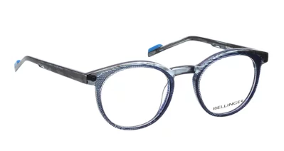 Bellinger - NIGHTHAWK 470 (SF)