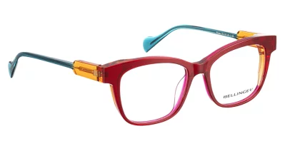 Bellinger - Rotate 125 (SO)