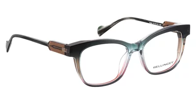 Bellinger - Rotate 438