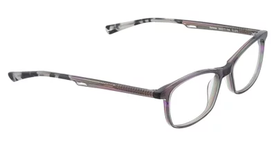 Bellinger - Serene 370 Crystal Grey 50-17-140 (SO)