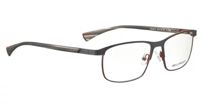 Bellinger - Speed X 7258 dark grey-brown (SO)