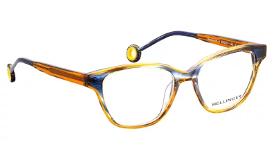 Bellinger Surround-2 434 Blue 50 17 142 A (SF)