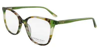 Cocoa Mint CM9225 C2 Green Marble 52 17 140