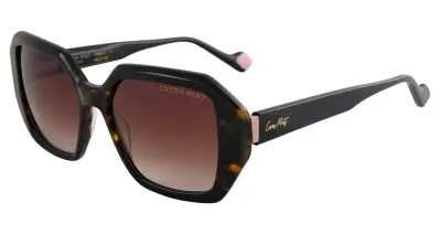 Cocoa Mint Sun CM2147 C1 Black 54 17 145