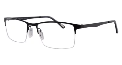 Danati 107 Black 52-18