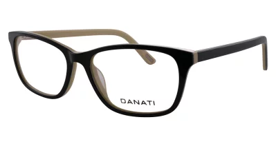 Danati 162 Black horn 54-16