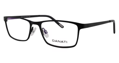 Danati 180 Black 52-17