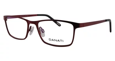 Danati 180 Red 52-17