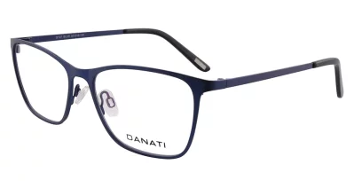 Danati 197 Blue 53-16