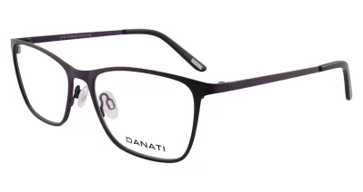 Danati 197 Purple 53-16